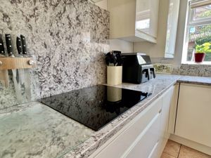 Kitchen- click for photo gallery
